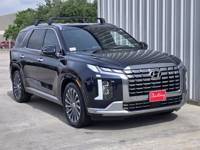 Used 2024 Hyundai Palisade Calligraphy
