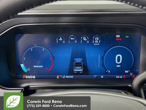 New 2026 Ford F350 Platinum image 13