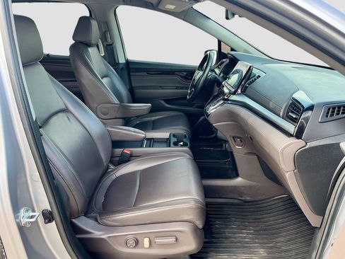 Used 2023 Honda Odyssey Touring image 31