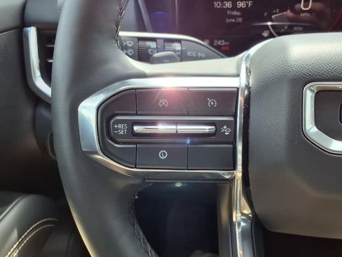 Used 2026 GMC Terrain Elevation FWD image 17