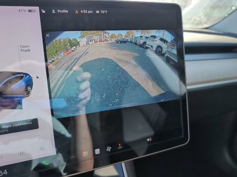 Used 2019 Tesla Model 3 Long Range image 14