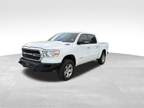 Used 2020 RAM 1500 Lone Star image 8