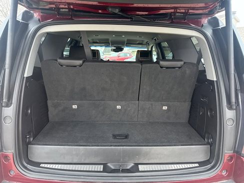 Used 2018 GMC Yukon Denali image 18