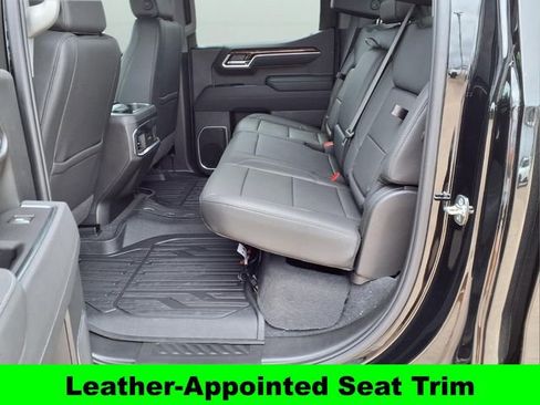 New 2026 GMC Sierra 1500 Elevation w/ Elevation Premium Package image 25