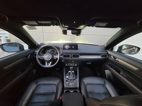 Used 2023 MAZDA CX-5 Signature image 20