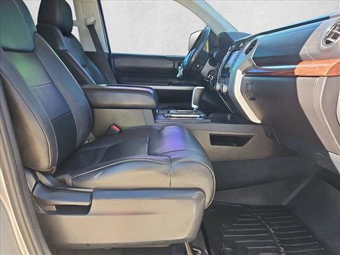 Used 2015 Toyota Tundra Limited image 21