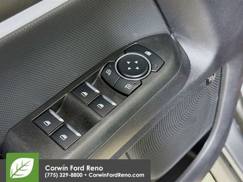 New 2026 Ford Bronco Sport Badlands AWD/4WD image 19