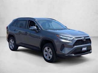 Used 2025 Toyota RAV4 XLE FWD video 3