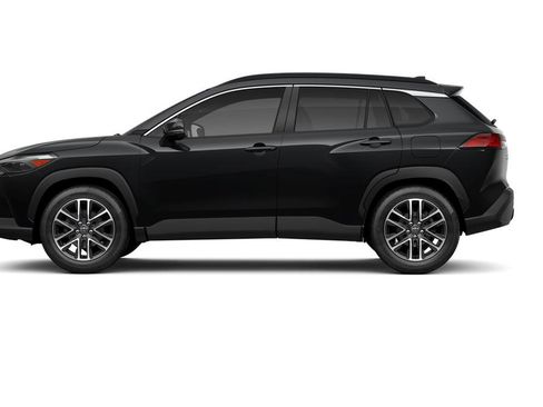 New 2026 Toyota Corolla Cross XLE image 36