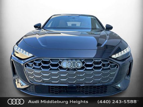 Used 2026 Audi A5 2.0T Premium Plus AWD/4WD image 2