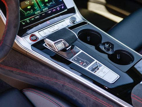 New 2026 Audi RS 3 image 20