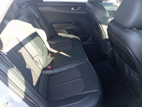 Used 2024 Kia K5 GT-Line image 10