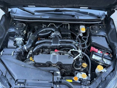 Used 2014 Subaru Impreza 2.0i Sport Limited image 24