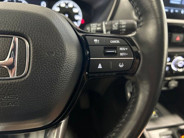 Certified 2024 Honda CR-V EX-L image 29