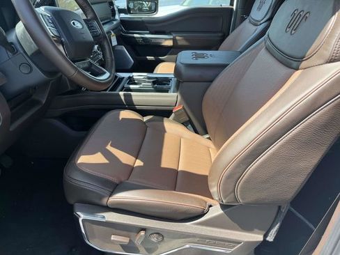 New 2026 Ford F250 King Ranch AWD/4WD image 9