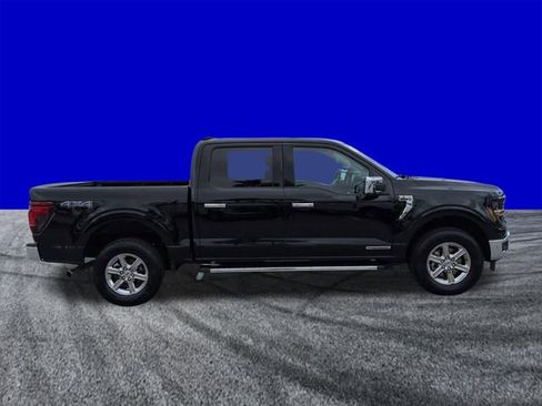 Certified 2024 Ford F150 XLT w/ Equipment Group 302A MID image 3