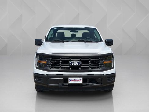 Used 2024 Ford F150 XL image 2