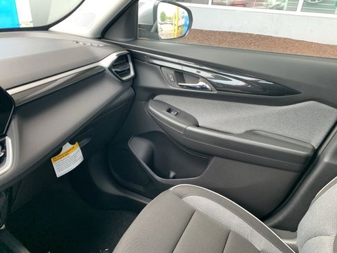 New 2026 Chevrolet TrailBlazer LT w/ Convenience Package image 36