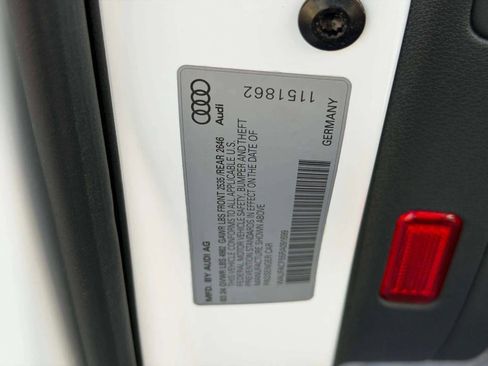 Used 2024 Audi A5 2.0T Premium Plus image 37