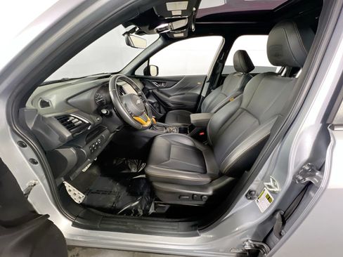 Used 2022 Subaru Forester Wilderness AWD/4WD image 21