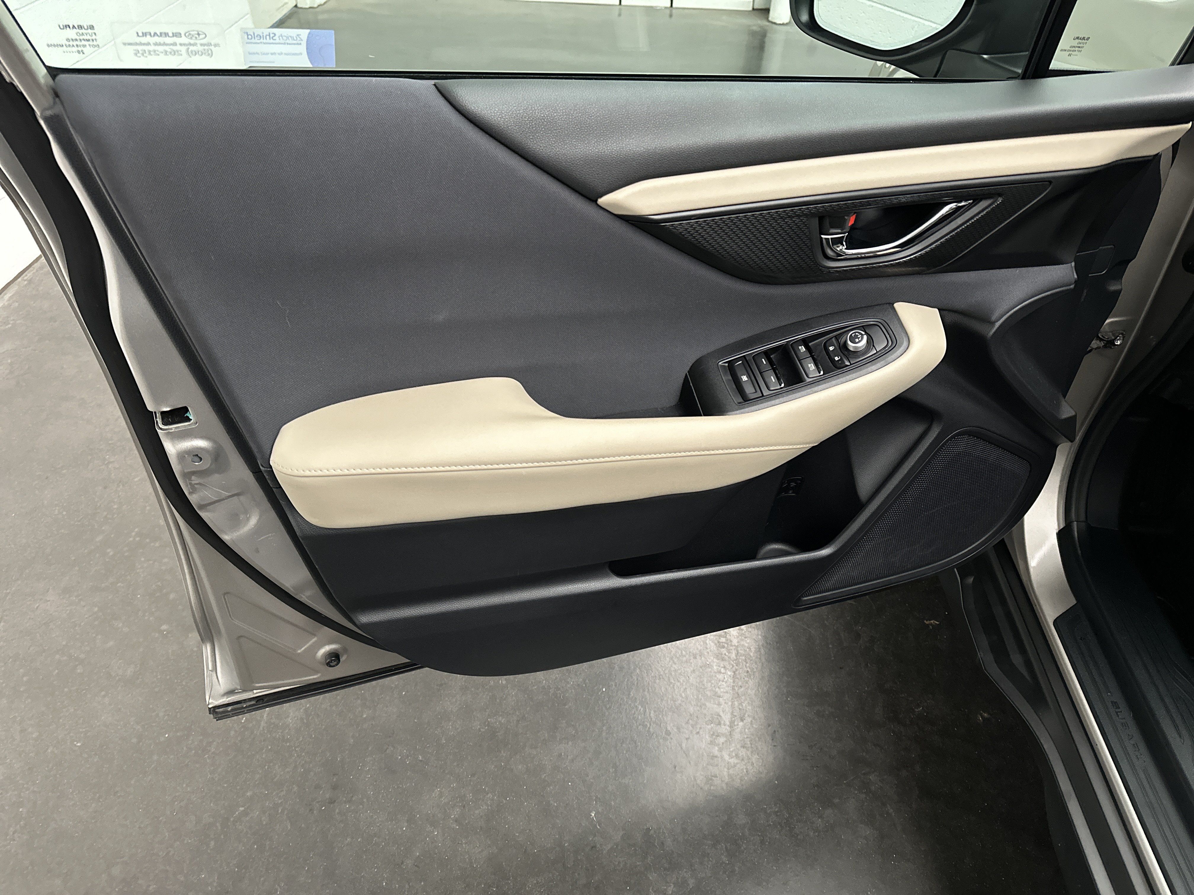 Used 2020 Subaru Outback Premium w/ Popular Package #1 AWD/4WD image 18