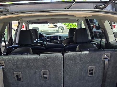 Used 2016 Honda Pilot EX-L image 10