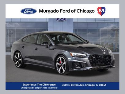 Used 2023 Audi A5 2.0T Prestige