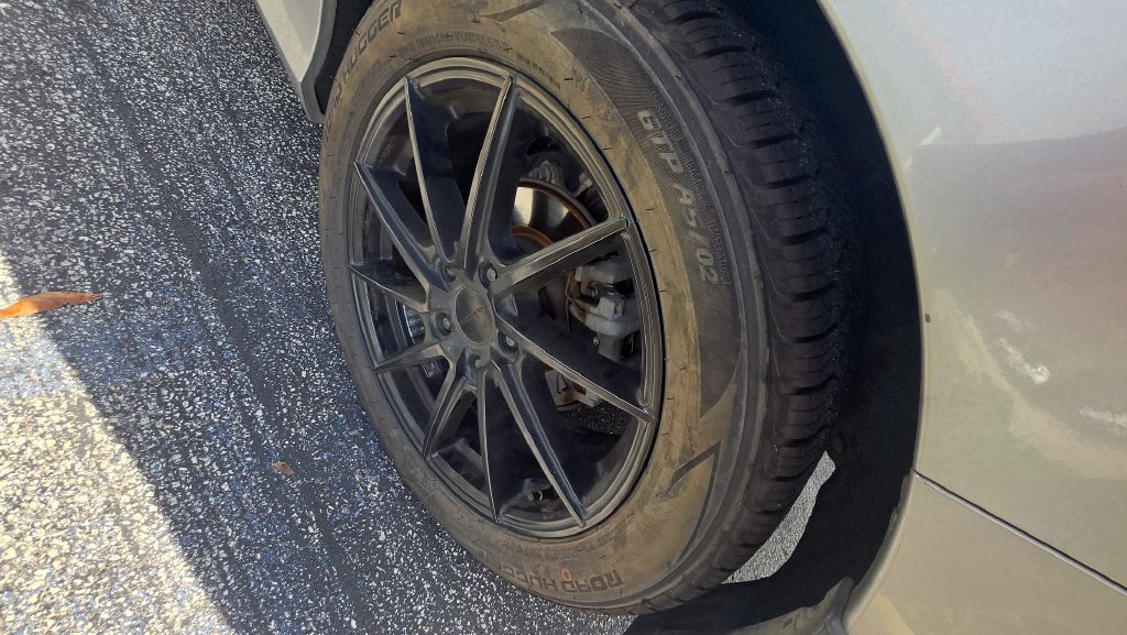 Used 2019 Honda Civic Sport image 9