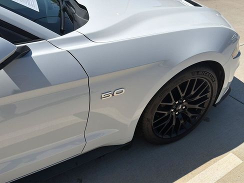 Used 2019 Ford Mustang GT w/ GT Performance Package RWD image 36