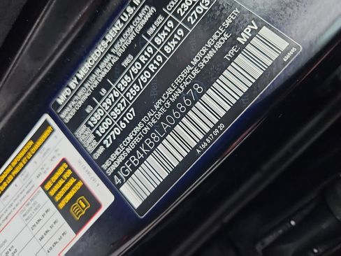 Used 2020 Mercedes-Benz GLE 350 4MATIC image 14