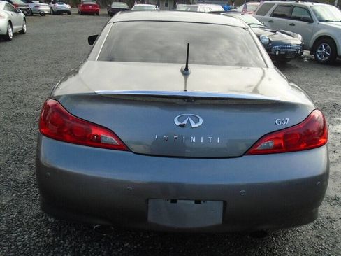 Used 2012 INFINITI G37 Sport w/ Premium Pkg image 29