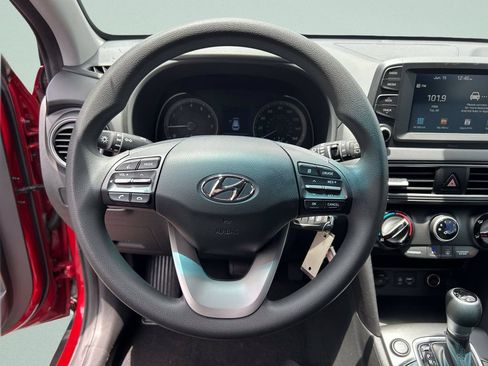 New 2026 Hyundai Kona Limited FWD image 29