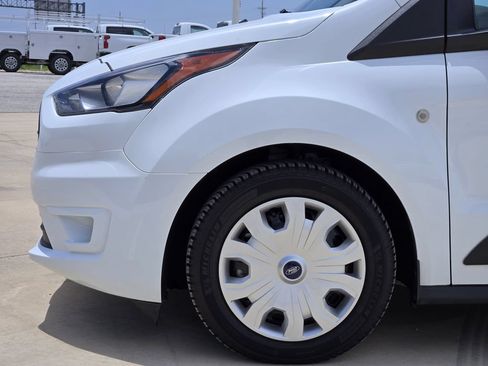 Used 2023 Ford Transit Connect XLT FWD image 8