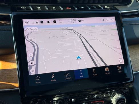 Used 2023 Jeep Grand Cherokee Summit image 19