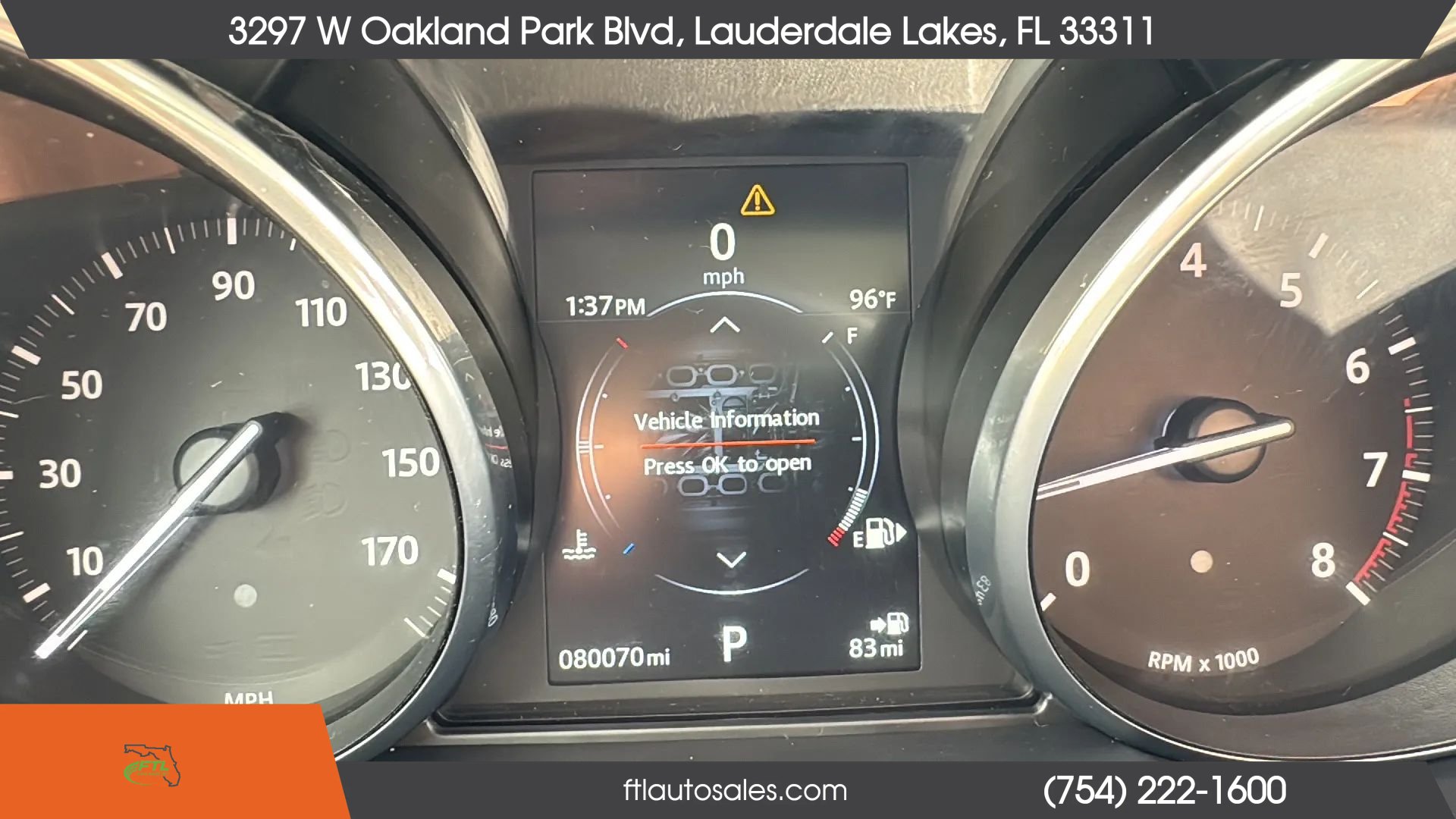 Used 2016 Land Rover Range Rover Sport Supercharged AWD/4WD image 57