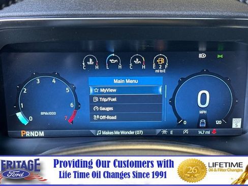 New 2026 Ford F150 Platinum w/ FX4 Off-Road Package AWD/4WD image 24