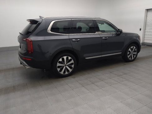 Used 2021 Kia Telluride S AWD/4WD image 10