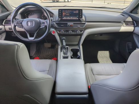 Used 2018 Honda Accord EX-L image 30