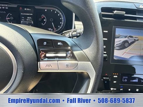 Used 2024 Hyundai Tucson SEL FWD image 28