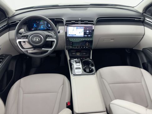 Used 2024 Hyundai Tucson Limited image 17