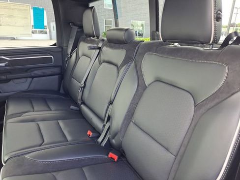 New 2026 RAM 1500 Laramie w/ Night Edition image 19