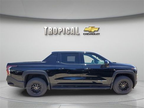 New 2026 Chevrolet Silverado EV LT w/ Plus Package image 6