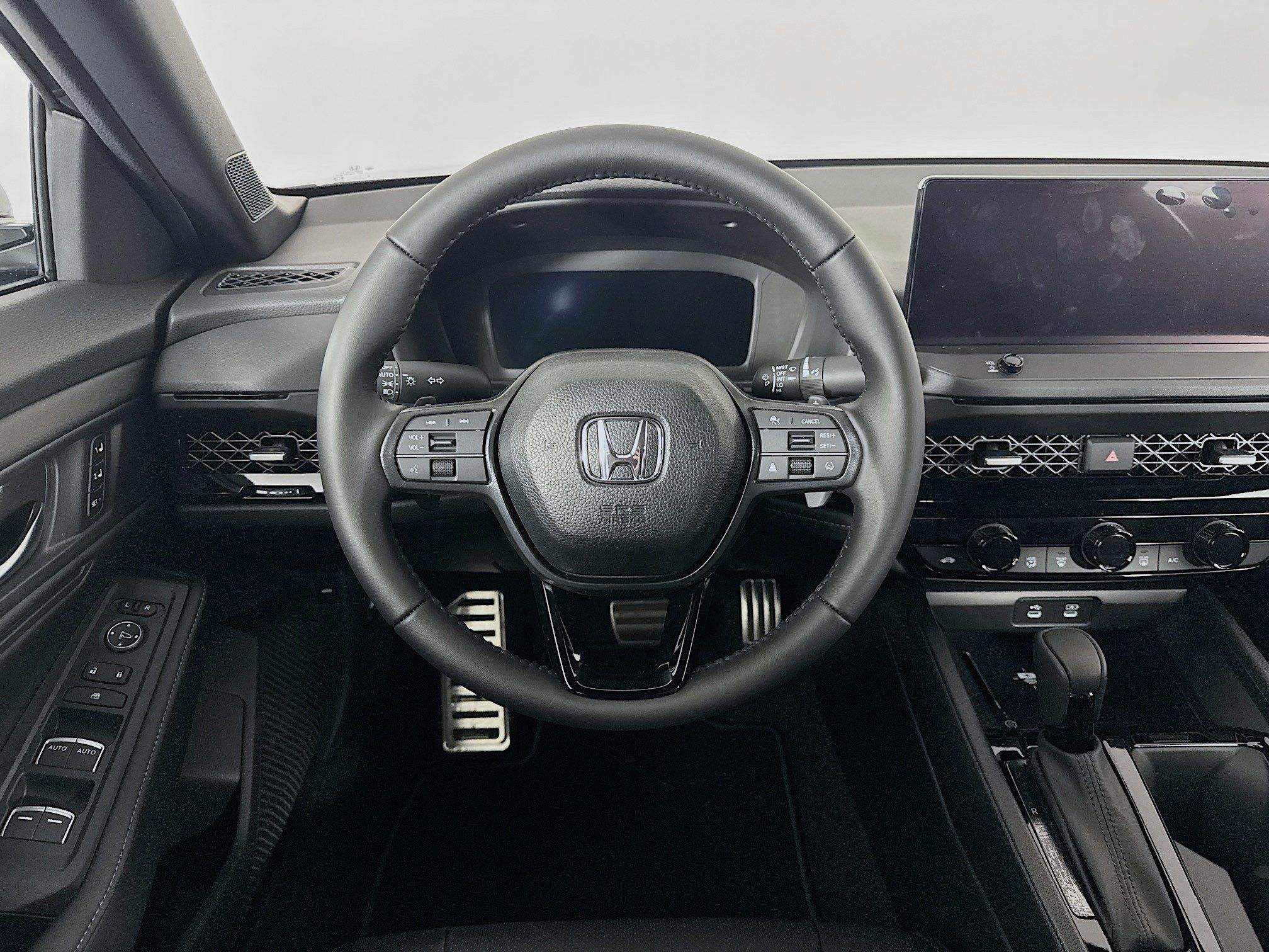 New 2026 Honda Accord Sport image 22