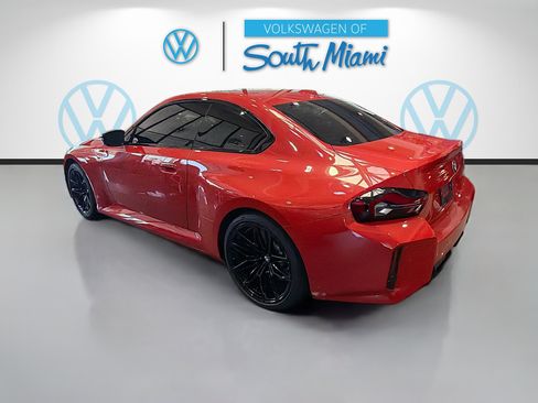 Used 2024 BMW M2 w/ Lighting Package image 4