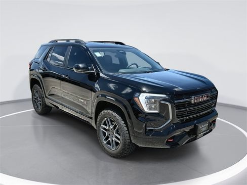 New 2026 GMC Terrain AT4 w/ Convenience Package III image 1