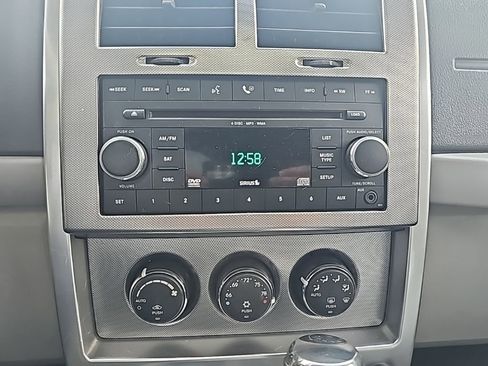 Used 2008 Jeep Liberty Limited w/ Premium Group II image 12