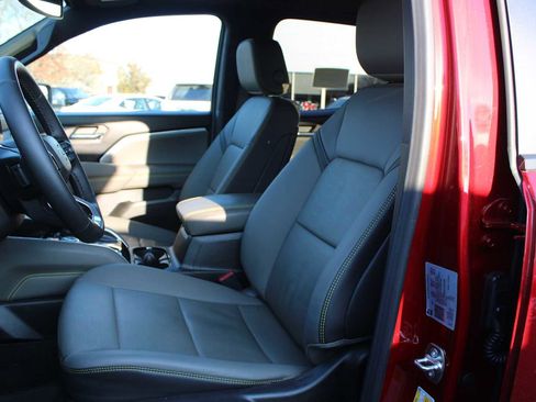 Used 2022 Chevrolet Colorado ZR2 image 5