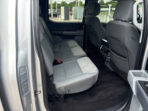 Used 2021 Ford F150 XLT w/ Equipment Group 302A High AWD/4WD image 27