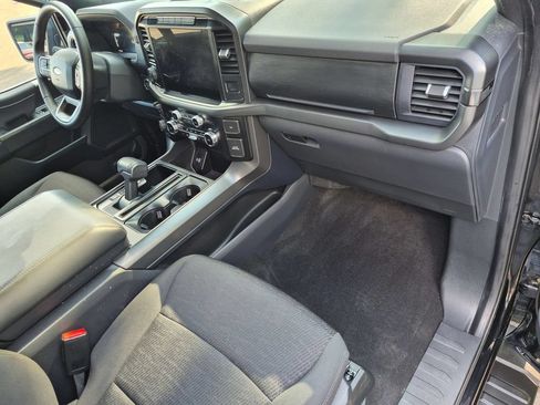 Used 2024 Ford F150 XLT w/ Equipment Group 302A MID AWD/4WD image 23