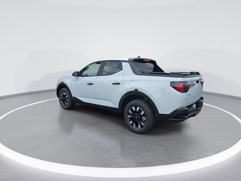 New 2026 Hyundai Santa Cruz SE AWD/4WD image 6